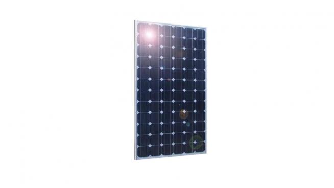 235瓦太阳能电池板SU模型360截图20181231170347217(3)