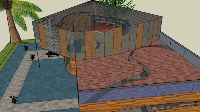 �ִ������������SUģ��