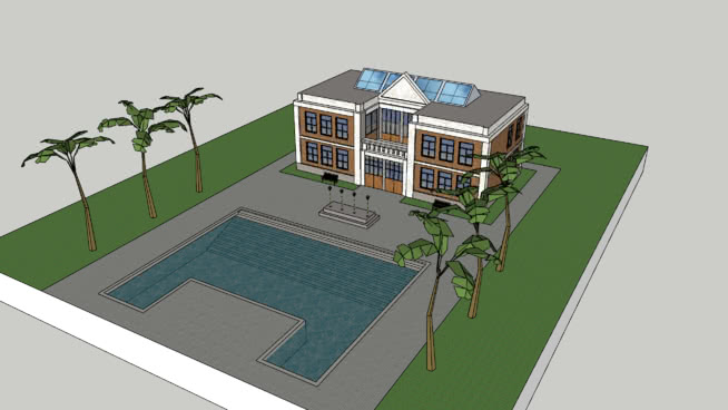 ��ŷ������SUģ��