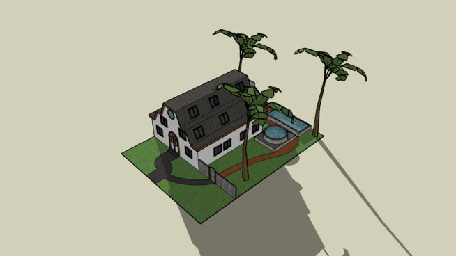 ������԰����SUģ��