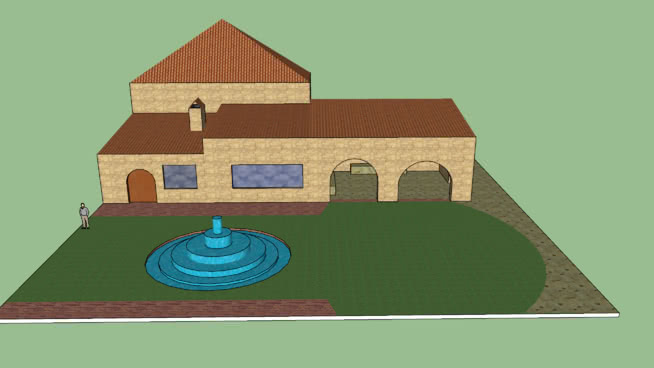 �ִ�������ȪSUģ��