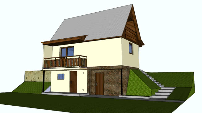 ��ɽ˫�㷿��SUģ��