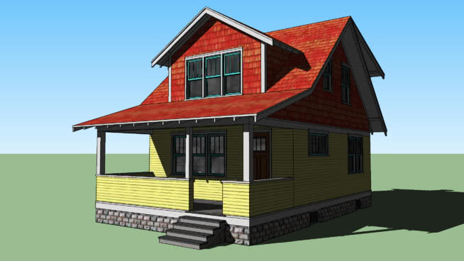 ���׼Ҿӷ���SUģ��