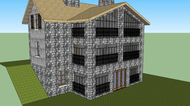 ��ũ������ƽ��SUģ��