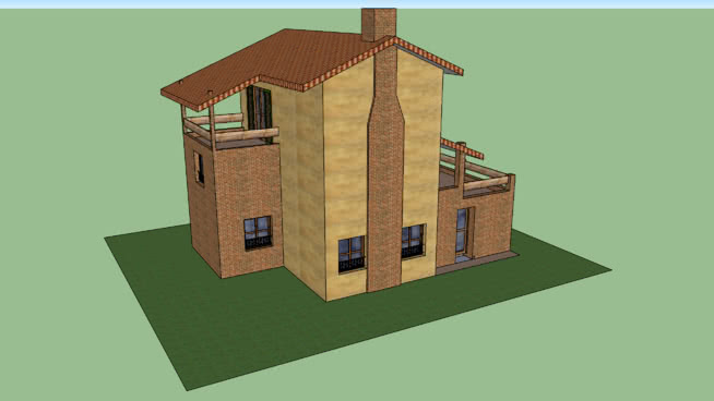 ��ʽ������㷿��SUģ��