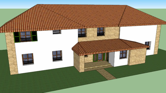 ������ƽ��SUģ��