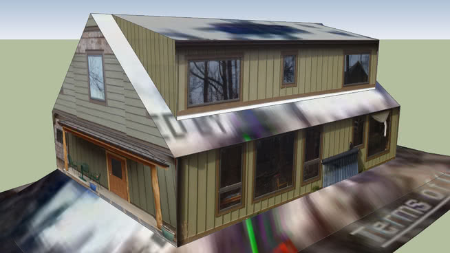 ŷʽС�ݴ���סլSUģ��