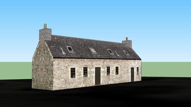 ��ά����ʯС��ƽ��SUģ��