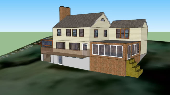 �¿�Ӻ��ϵ��������С��SUģ��