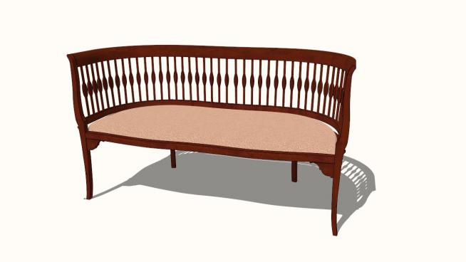 ��ľ��ɳ����ģ��