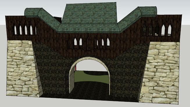 �ձ��Ǳ���¥SUģ��