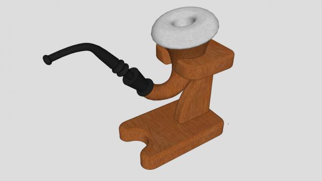 ����Ħ˹�̶�ģ��