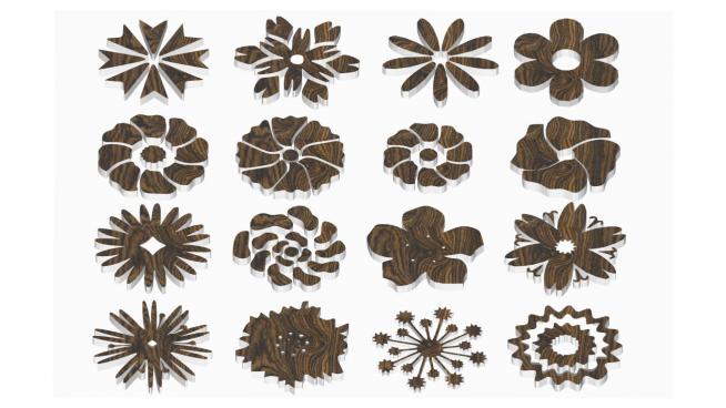 CNC��̰廨��ģ��