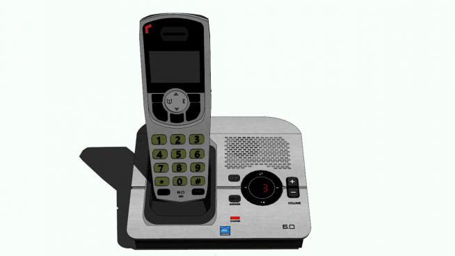 �ִ����ߵ绰����ģ��