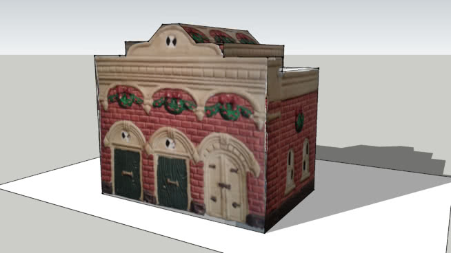 ŷʽС����巿��SUģ��