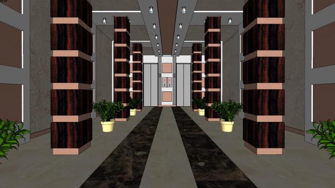 ��˾�ߵ�ģ��