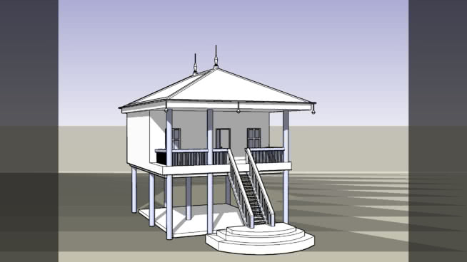 ���޴�ĸ��η���SUģ��