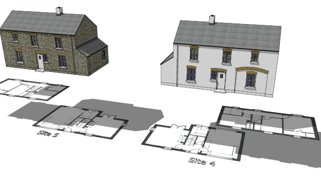 3D����ƽ�����SUģ��