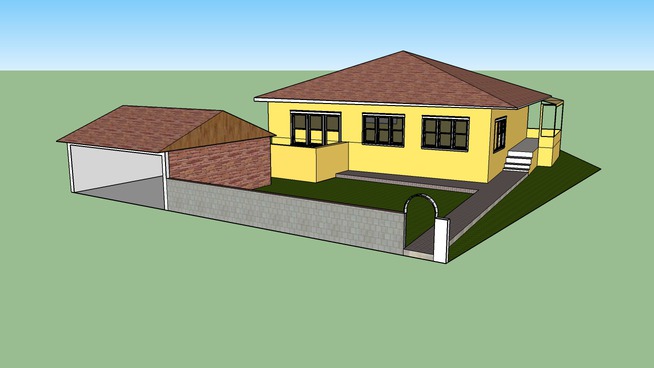 С��ͥԺ����סլSUģ��