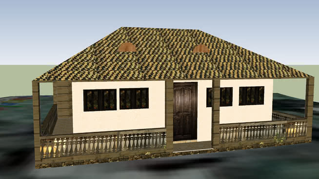 ����ľ������SUģ��