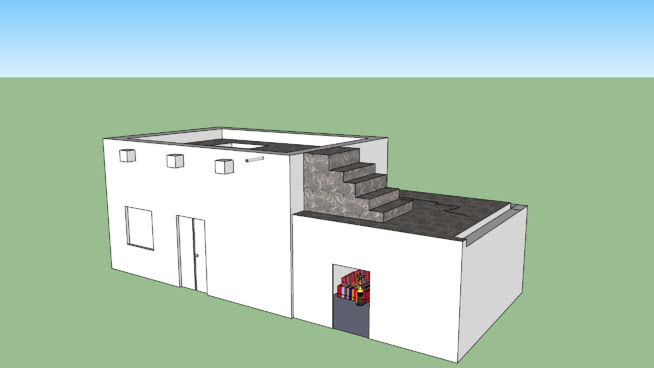 ��������ׯ����SUģ��