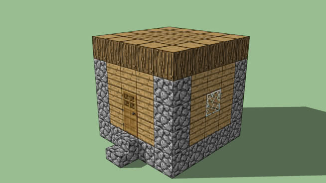 �ҵ�������װС��SUģ��