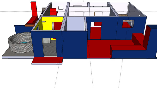 ���ڷ���������SUģ��