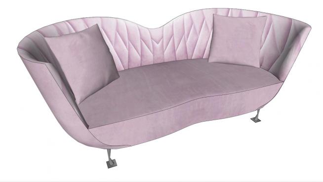 <i>��ɫ�����ִ�ɳ��ģ��IIX</i>