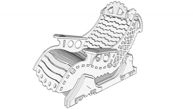 ŷʽ����ҡ��ģ��