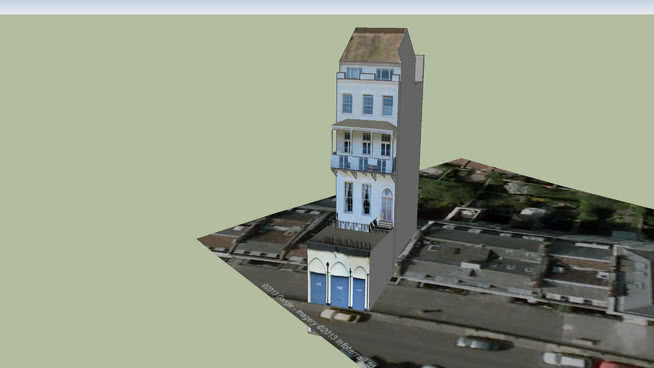 �ʼ�Լ������סլSUģ��