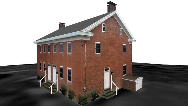 ��ʽ��ͥסլSUģ��