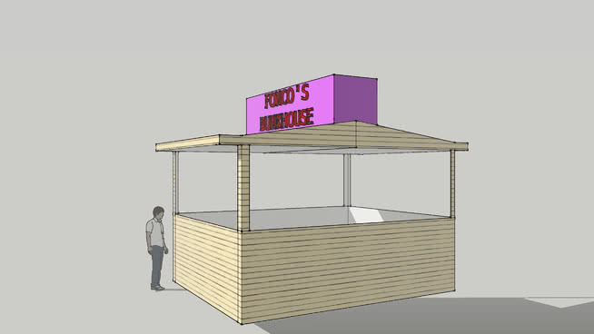 ���׷�����λSUģ��