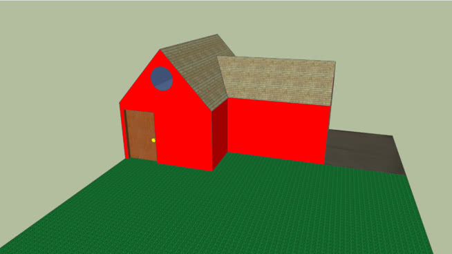 ���׺�ɫ����SUģ��