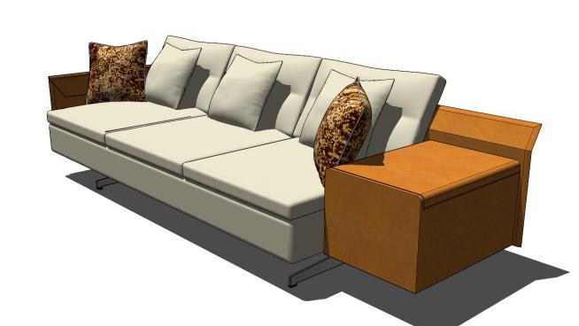 �ִ�������ɳ��ģ��III