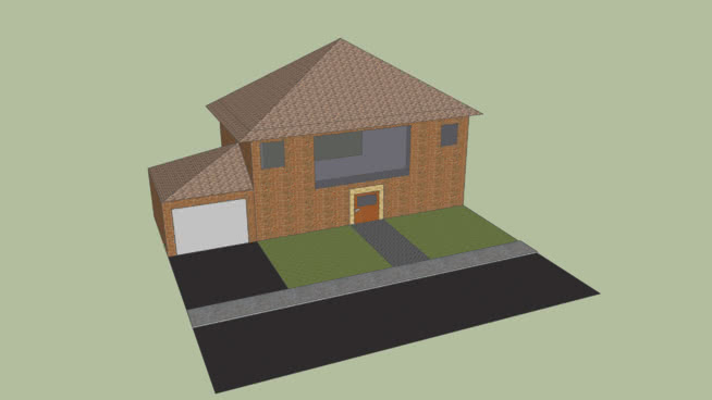 ������ͥʽסլSUģ��