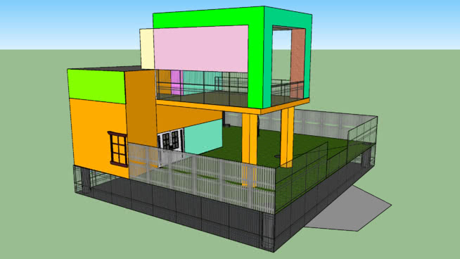 ˫��¶̨ͥԺסլSUģ��