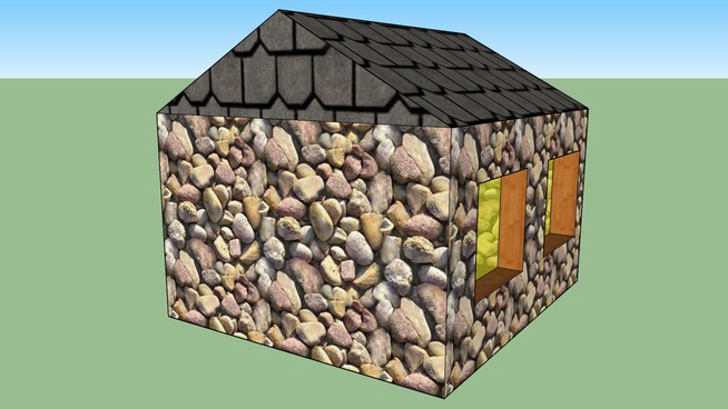 שʯСƽ��SUģ��