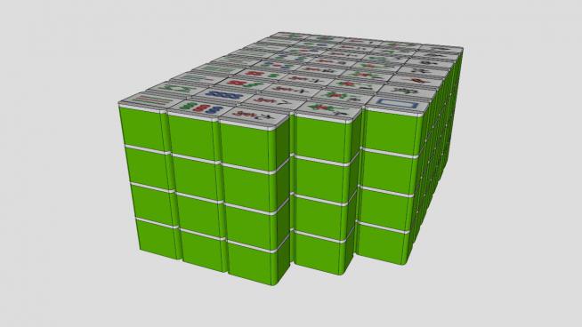 �齫����װģ��