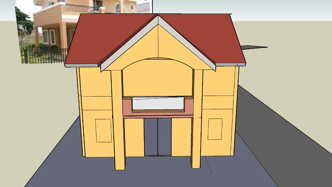 ���׵ı���סլSUģ��