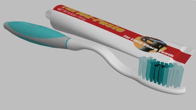 ������ˢģ��II