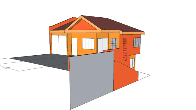 ����˫�㷿��סլSUģ��