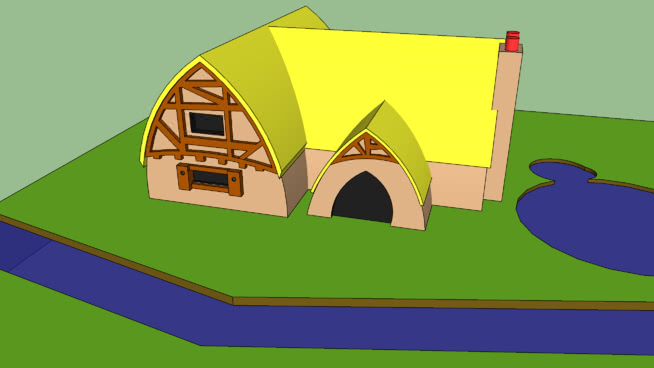 �߸�С���˵ķ���SUģ��