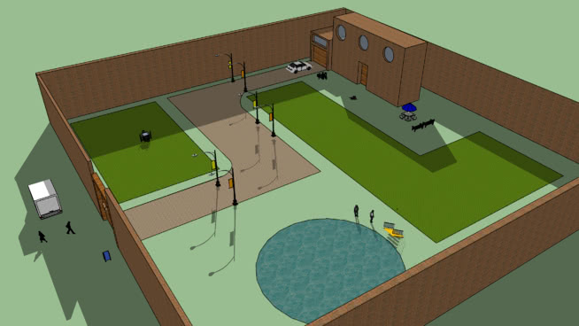 ����ͥԺ�������SUģ��