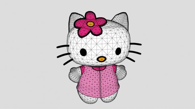 ����èģ��