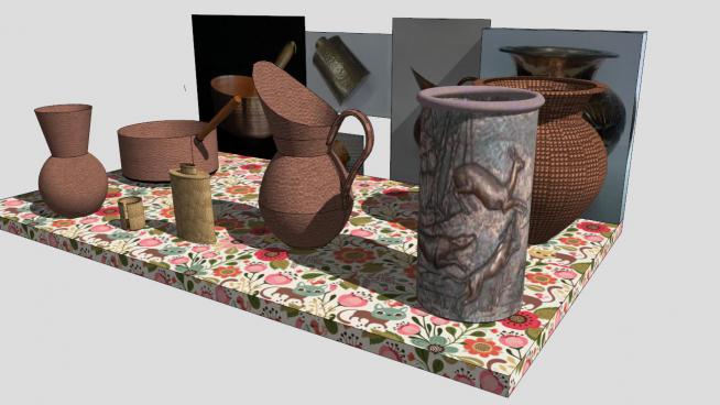 ����ƿ����ģ��