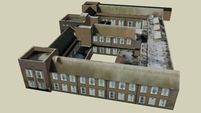 ����˹�ش�ѧ����SUģ��