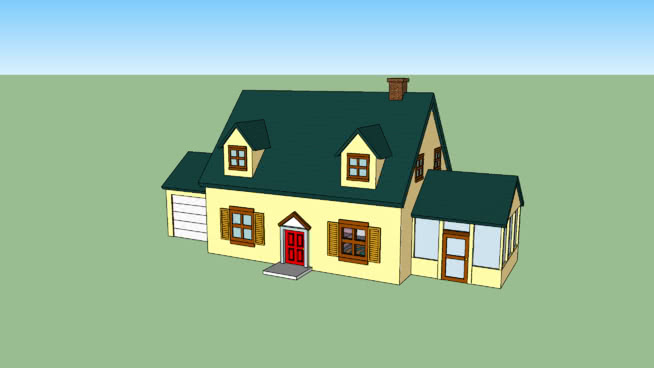 ŷʽ��峵��סլSUģ��