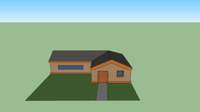 ���������լSUģ��