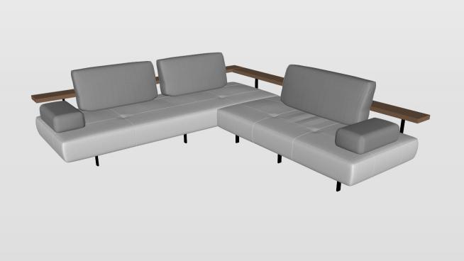 �ִ�Lɳ��ģ��III