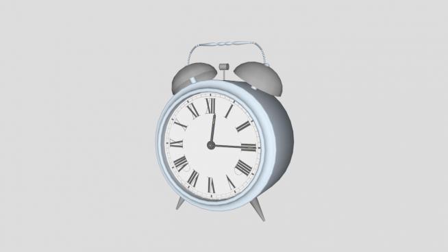 ����ʱ��ģ��